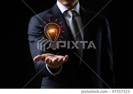 Business idea 47357323