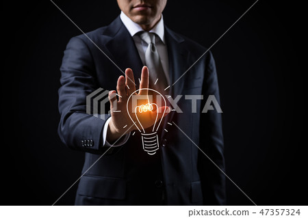 Business idea Business idea 47357324