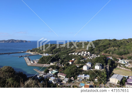 Former place of Hahajima Former place of Hahajima 47357651