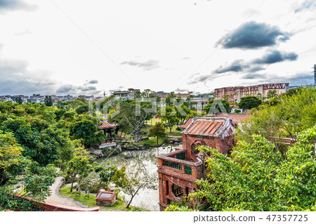 中國傳統建築：四個Gakkoin，Sanshinin。 47357725