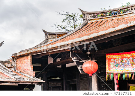 中國傳統建築：四個Gakkoin，Sanshinin。 47357731