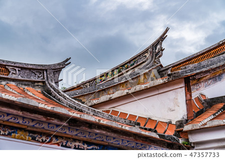 Chinese Traditional Architecture: Four Gakkoin, Sanshinin. 47357733
