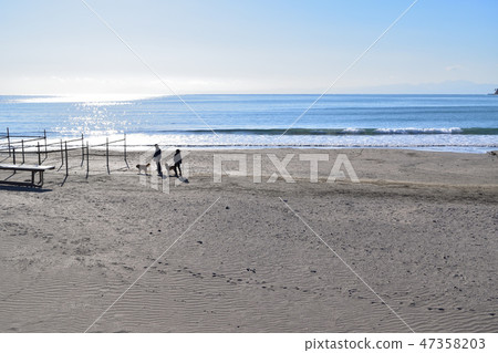 Kamakura · Timber Coast coast 47358203