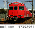 Meitetsu 6000 Series Medium-term type Oe 47358964