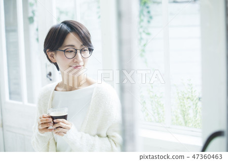 生活方式 47360463