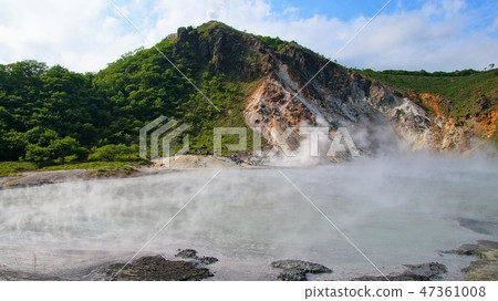 Noboribaya Ounuma 47361008