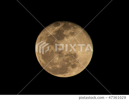 Full Moon, Super Moon Full Moon, Super Moon 47361029