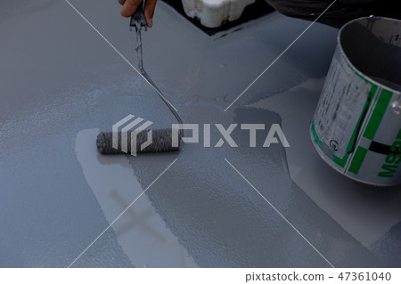 Veranda repair work Veranda repair work 47361040