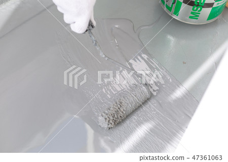 Veranda repair work Veranda repair work 47361063