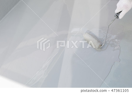 Veranda repair work Veranda repair work 47361105