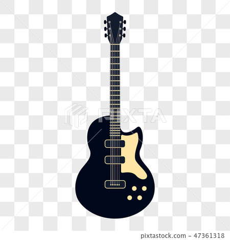 acoustic guitar musical instruments 47361318