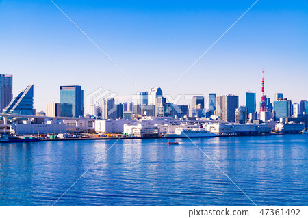 風景故事（從彩虹橋看到的風景） 47361492
