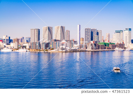 風景故事(從彩虹橋看到的風景) 風景故事(從彩虹橋看到的風景) 47361523