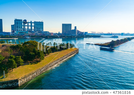 風景故事(從彩虹橋看到的風景) 風景故事(從彩虹橋看到的風景) 47361816