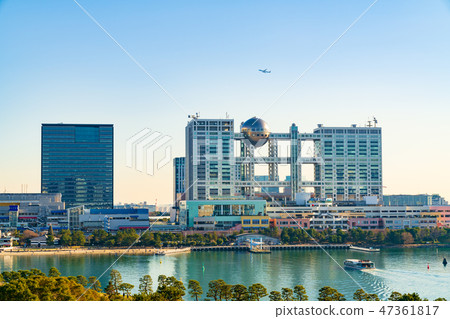 風景故事（從彩虹橋看到的風景） 47361817