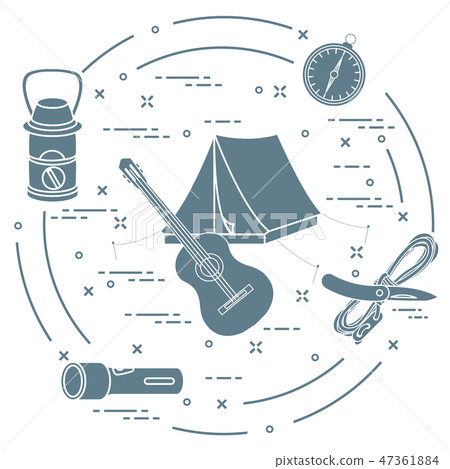 Tourism and outdoor recreation Tourism and outdoor recreation 47361884