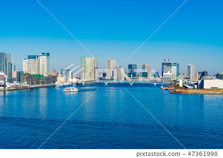 風景故事（從彩虹橋看到的風景） 47361998