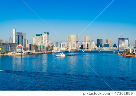 風景故事（從彩虹橋看到的風景） 47361999