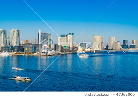 風景故事（從彩虹橋看到的風景） 47362000