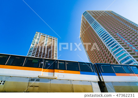 Landscape story (Tamachi station Shibaura entrance) Landscape story (Tamachi station Shibaura entrance) 47362231