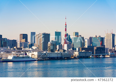 風景故事(從彩虹橋看到的風景) 風景故事(從彩虹橋看到的風景) 47362272