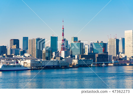 風景故事(從彩虹橋看到的風景) 風景故事(從彩虹橋看到的風景) 47362273