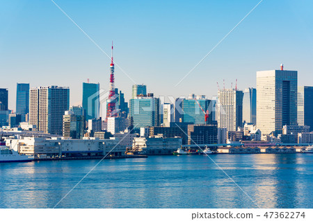 風景故事（從彩虹橋看到的風景） 47362274