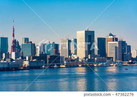 風景故事（從彩虹橋看到的風景） 47362276