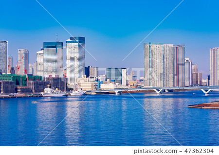 風景故事(從彩虹橋看到的風景) 風景故事(從彩虹橋看到的風景) 47362304