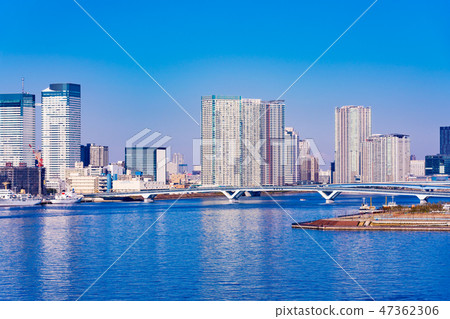 風景故事（從彩虹橋看到的風景） 47362306