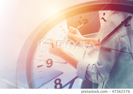 busy office staff in business time working hours busy office staff in business time working hours 47362578