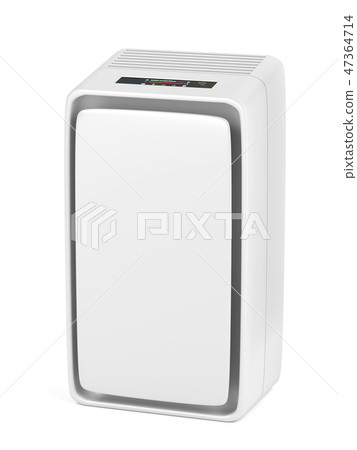 Air purifier 47364714