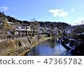 Hezhang Village Lighting Tour 47365782