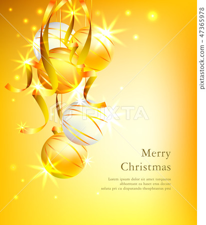 聖誕節例證 47365978