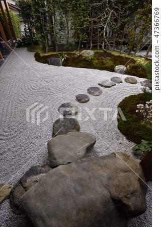 Kenninji Temple Temple兩條腿 Kenninji Temple Temple兩條腿 47366769