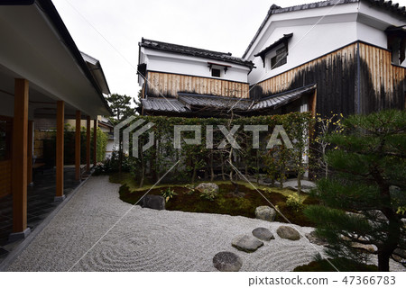 Kenninji Temple Temple兩條腿 47366783