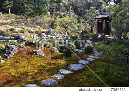 Kenninji Temple Temple Both legs Kenninji Temple Temple Both legs 47366811