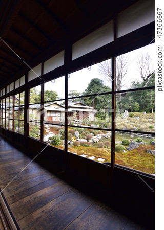 Kenninji Temple Temple兩條腿 Kenninji Temple Temple兩條腿 47366867