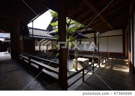 Kenninji Temple Temple Both legs Kenninji Temple Temple Both legs 47366898
