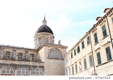 Our Lady ascended Cathedral Our Lady ascended Cathedral 47367424