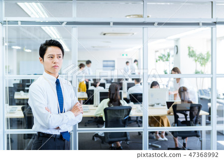 Business 47368992