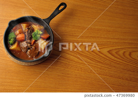 Beef Stew  47369980