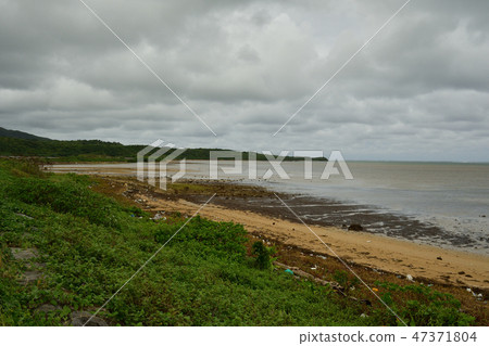 Drift trash drifted Trash contamination damage marine Litter Ocean Debris Social issues Drift trash drifted Trash contamination damage marine Litter Ocean Debris Social issues 47371804