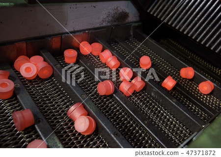 鎮工廠的圖像 47371872