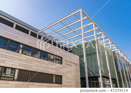 Imperial College London Imperial College London 47374514