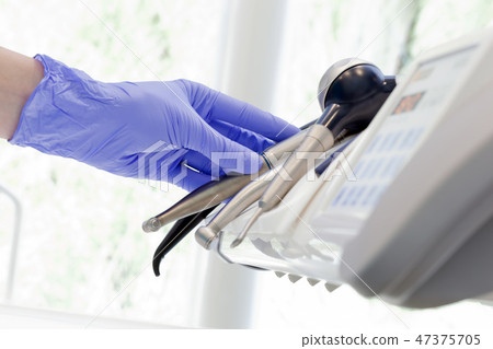 dentist, dental, tool 47375705