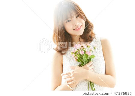 Women beauty Women beauty 47376955