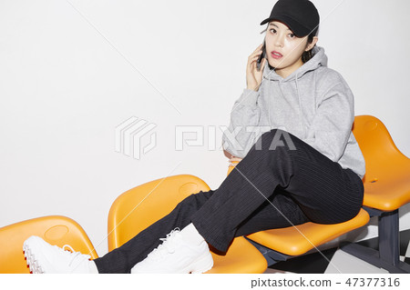 Women Street Fashion Women Street Fashion 47377316