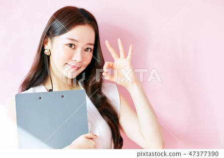 女商界女強人 47377390