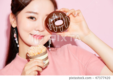 女性美 女性美 47377420